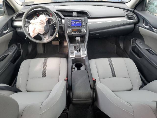 2017 HONDA CIVIC LX 19XFC2F59HE076125