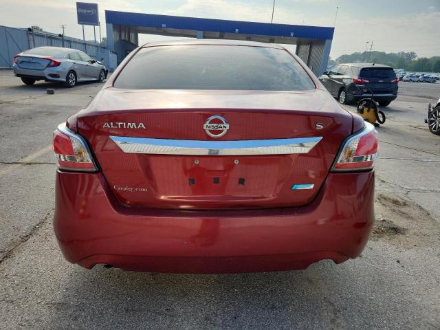 2014 NISSAN ALTIMA 2.5 - 1N4AL3AP5EN350832