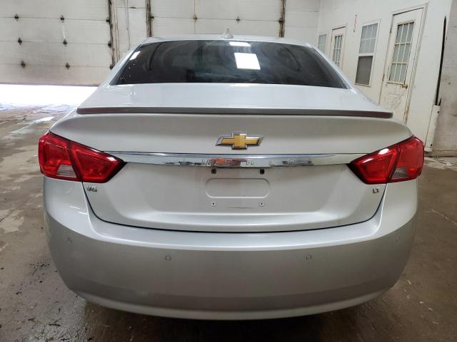 2015 CHEVROLET IMPALA LT 2G1125S36F9157607