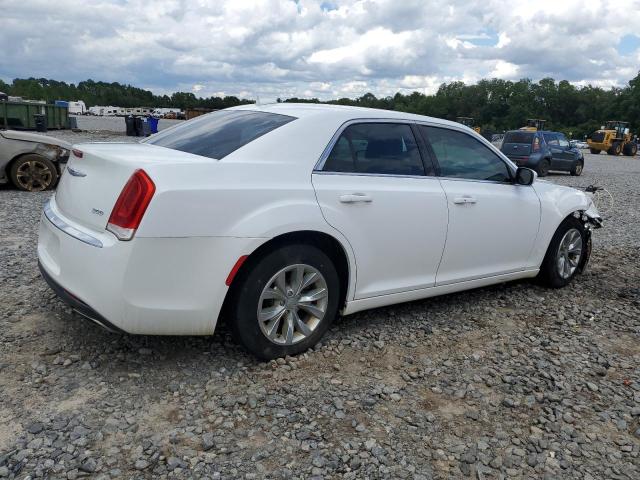 2015 CHRYSLER 300 LIMITE 2C3CCAAG8FH749370