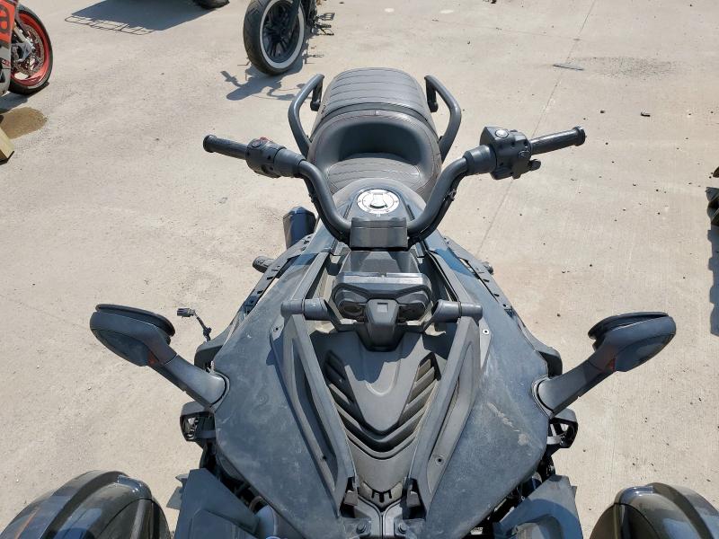 2022 CAN-AM SPYDER ROADSTER F3-S 2BXRDDD29NV000243