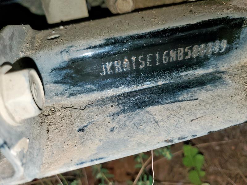 2022 KAWASAKI KAF620 Z JKBATSE16NB500089