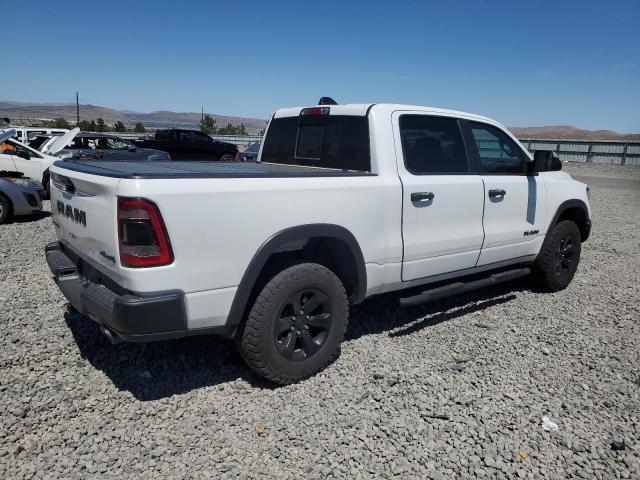2022 RAM 1500 REBEL 1C6SRFLM7NN381055