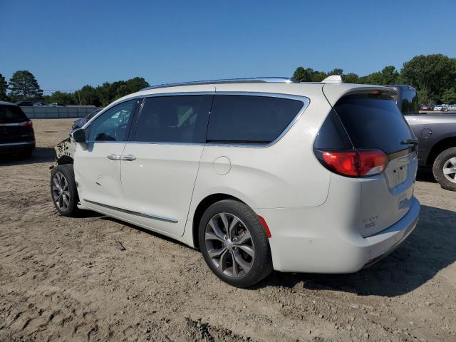 2017 CHRYSLER PACIFICA LIMITED 2C4RC1GG4HR670367