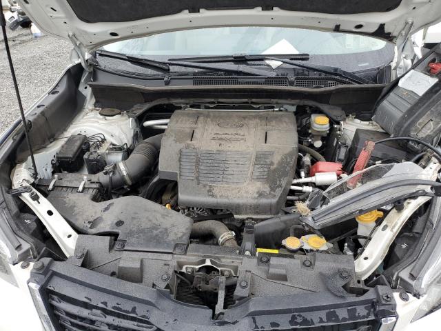 2019 SUBARU FORESTER L JF2SKAUC7KH544322