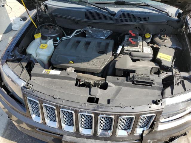 2014 JEEP COMPASS LA - 1C4NJDEB1ED858808