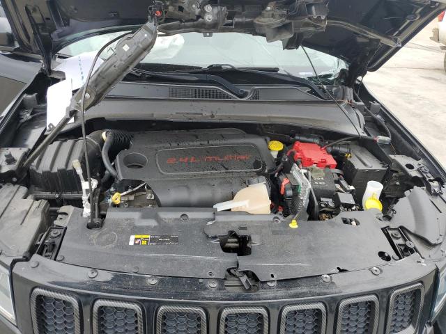 2020 JEEP COMPASS LATITUDE #3269788757