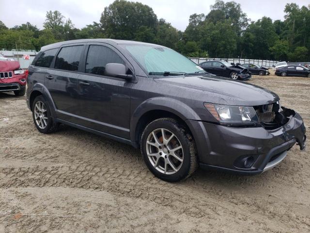 2016 DODGE JOURNEY R/T 3C4PDDEG8GT244363