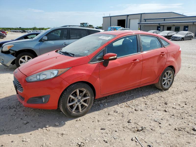 FORD FIESTA SE