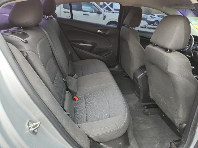 2018 CHEVROLET CRUZE LS 1G1BC5SM1J7235733