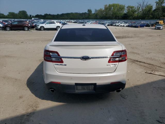 2017 FORD TAURUS LIM 1FAHP2J8XHG131086