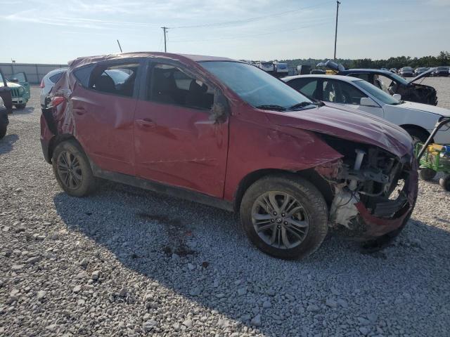 2015 HYUNDAI TUCSON GLS - KM8JT3AF1FU981887