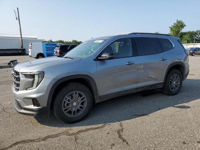 GMC ACADIA ELEVATION