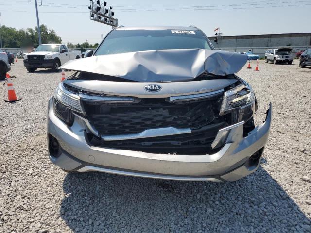 2021 KIA SELTOS EX - KNDERCAA5M7175684
