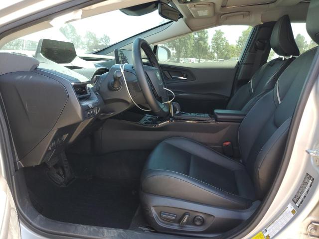 2024 TOYOTA PRIUS LE JTDACAAU3R3017518