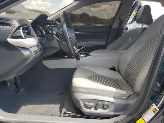 2019 TOYOTA CAMRY L 4T1B11HK8KU295485