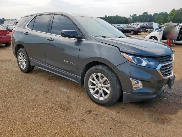 2020 CHEVROLET EQUINOX LT - 2GNAXUEV5L6103574
