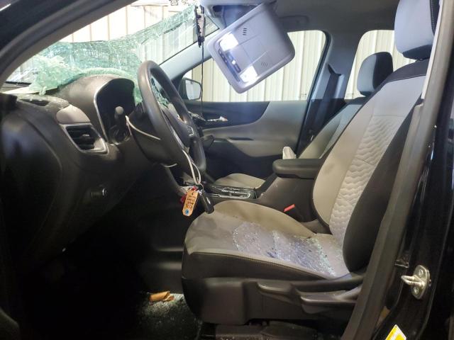 2020 CHEVROLET EQUINOX LS 3GNAXSEV5LS516844