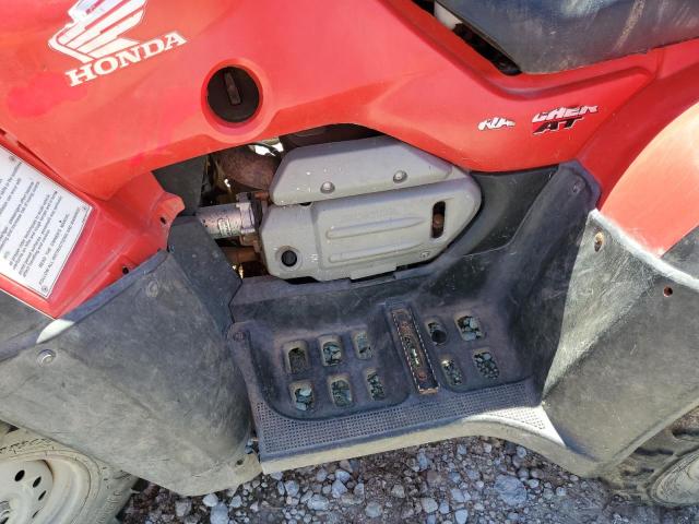 2007 HONDA TRX400 FA 1HFTE290274312021