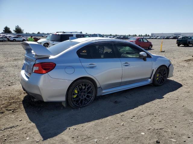 2018 SUBARU WRX STI JF1VA2M62J9830432