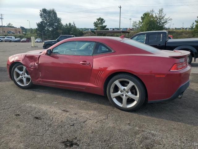 2015 CHEVROLET CAMARO LT 2G1FD1E38F9239732