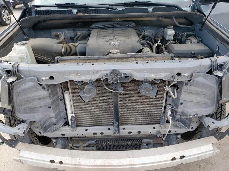 2020 TOYOTA TUNDRA DOU 5TFRY5F15LX269636