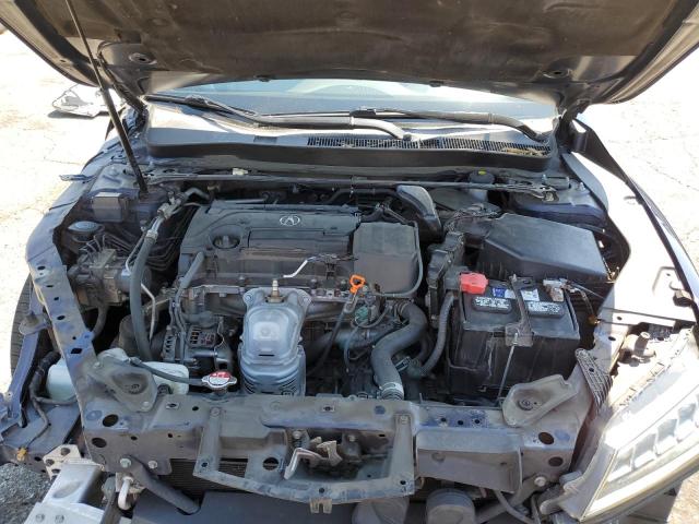 2016 ACURA TLX 19UUB1F31GA014739