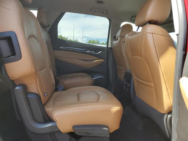 2018 BUICK ENCLAVE ES 5GAERBKW6JJ162396