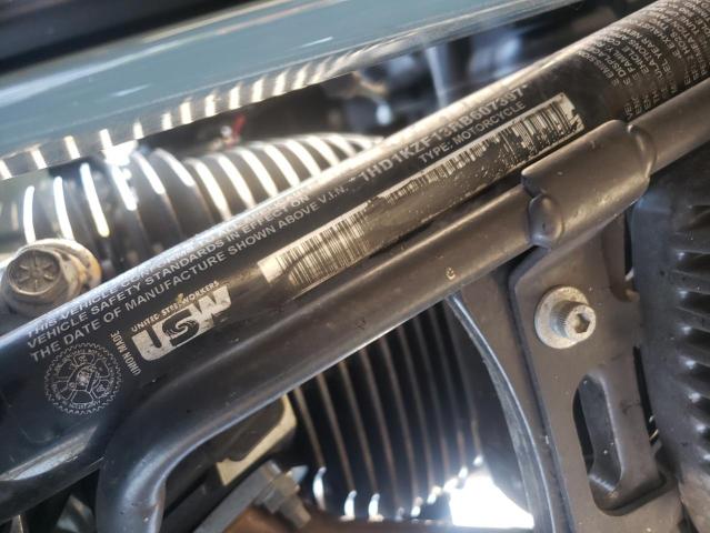 2024 HARLEY-DAVIDSON FLTRK 1HD1KZF13RB607397