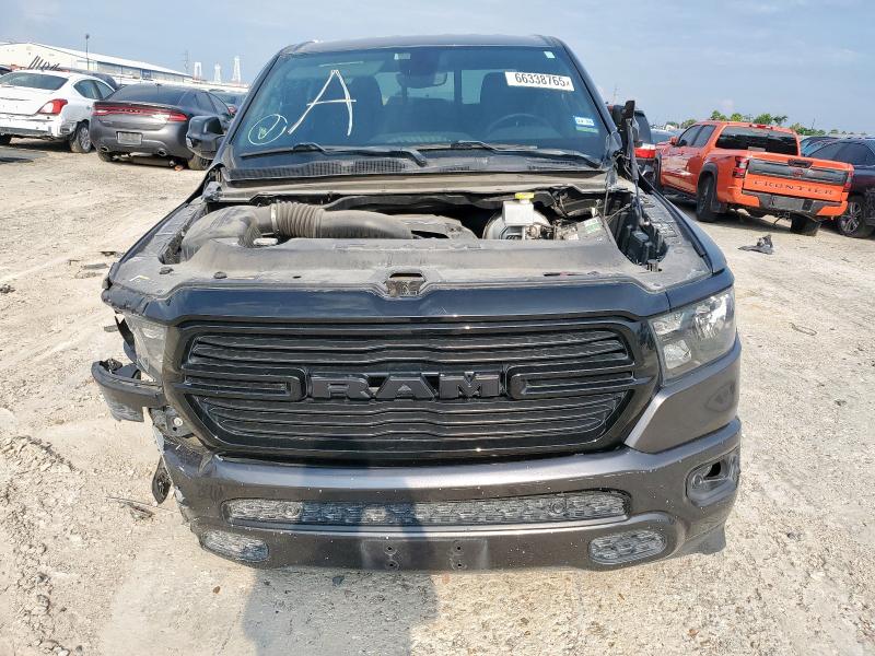 2021 RAM 1500 BIG H - 1C6RREFT9MN690486