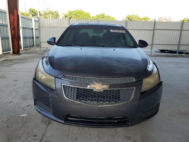 2011 CHEVROLET CRUZE LT - 1G1PF5S98B7136630