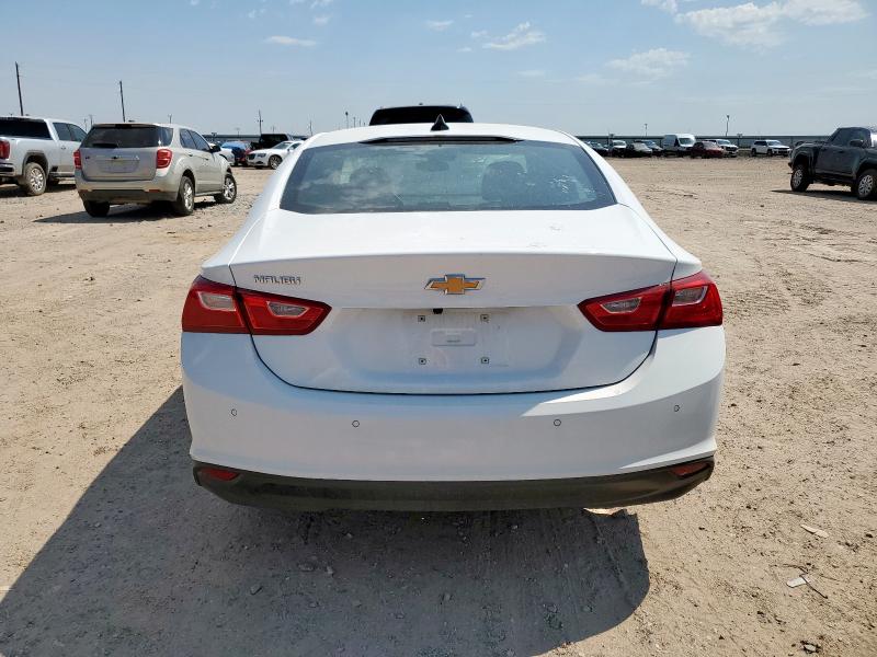 2024 CHEVROLET MALIBU LS 1G1ZC5ST0RF199847