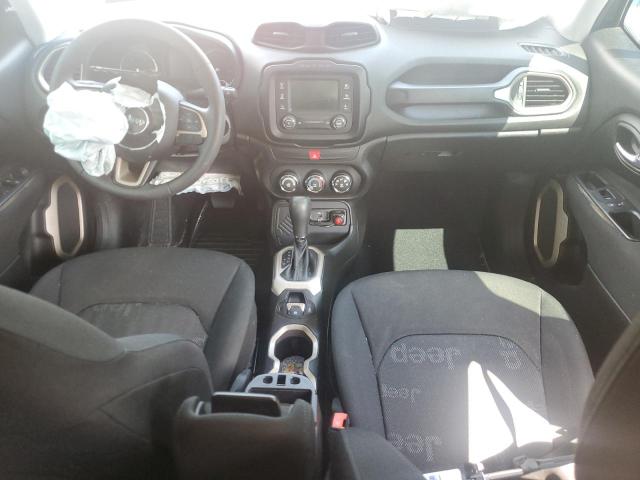 2016 JEEP RENEGADE SPORT ZACCJAAT6GPC96350