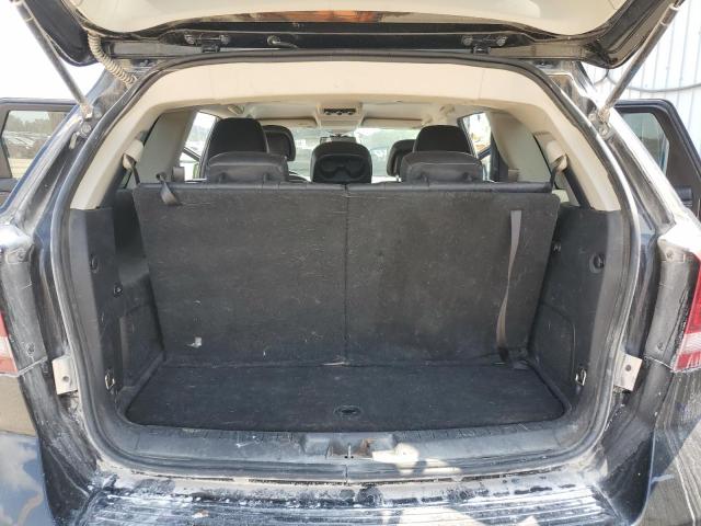 2017 DODGE JOURNEY CR 3C4PDCGB4HT706561