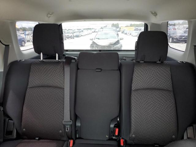 2022 TOYOTA 4RUNNER TR JTETU5JR6N5983929