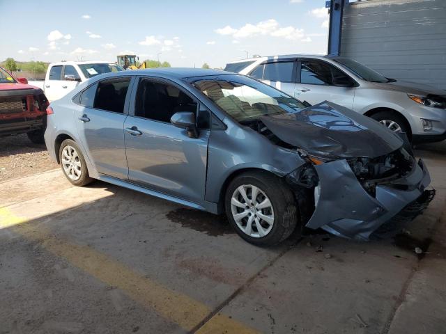 2023 TOYOTA COROLLA LE 5YFB4MDE7PP041154
