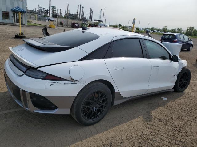 2023 HYUNDAI IONIQ 6 SE - KMHM34AA5PA042655