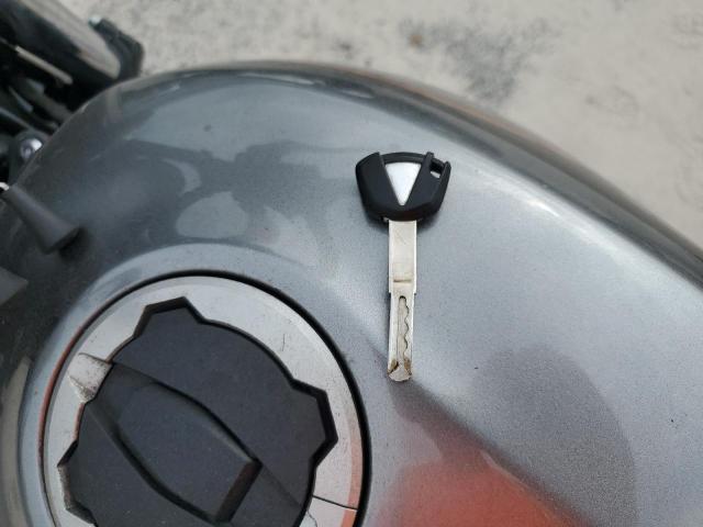 2022 KAWASAKI ER650 M ML5EREM14NDA72697