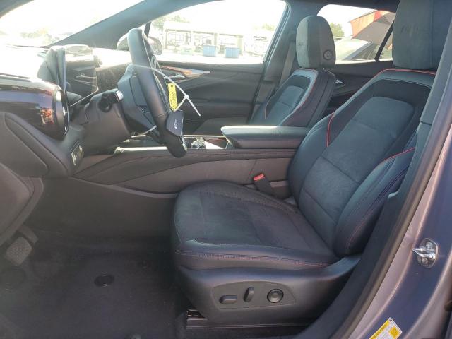 2024 CHEVROLET BLAZER RS 3GNKDCRJ5RS254021