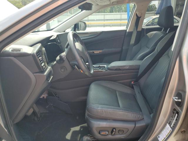 2024 LEXUS NX 350 PRE 2T2GGCEZ6RC058129