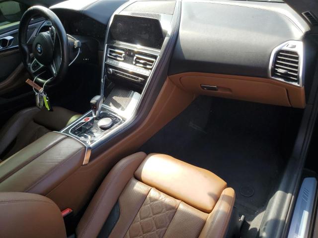 2020 BMW M8 WBSAE0C04LCD57648