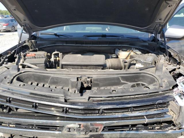 2021 CHEVROLET TAHOE K1500 RST 1GNSKRKD8MR406981