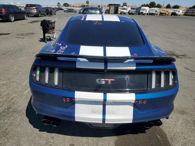 2017 FORD MUSTANG GT 1FA6P8CF4H5324352