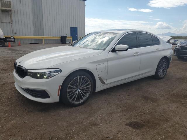 2019 BMW 530E #3311516244