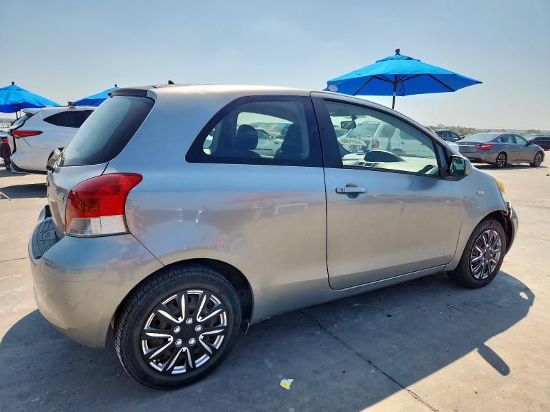 2010 TOYOTA YARIS #3291479952