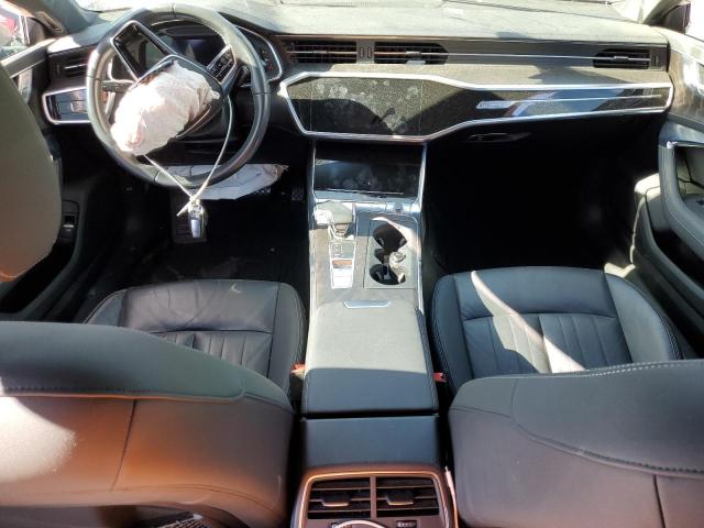 2019 AUDI A7 PREMIUM WAUU2AF24KN130618