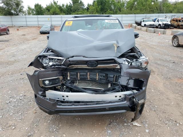 2021 TOYOTA 4RUNNER NIGHT SHADE JTEJU5JR2M5912135