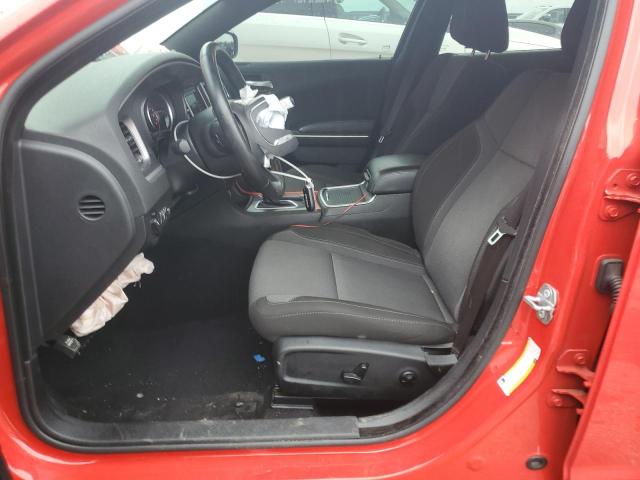 2020 DODGE CHARGER SX - 2C3CDXBG1LH232728