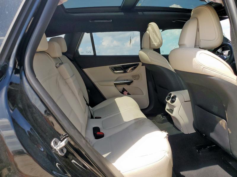 2024 MERCEDES-BENZ GLC 300 4MATIC - W1NKM4HB9RF138472