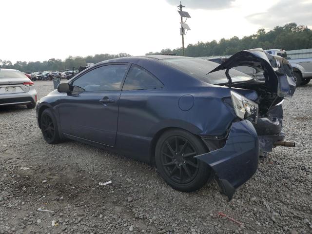 2009 HONDA CIVIC LX #3246883489